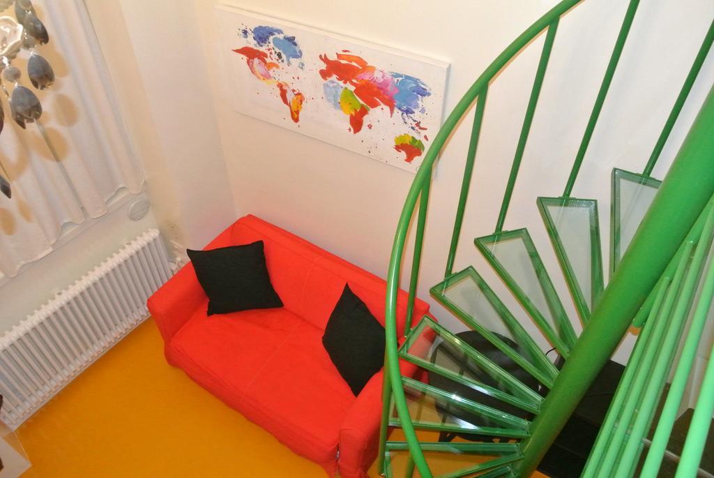 Appartement Duomo House à Milan Extérieur photo