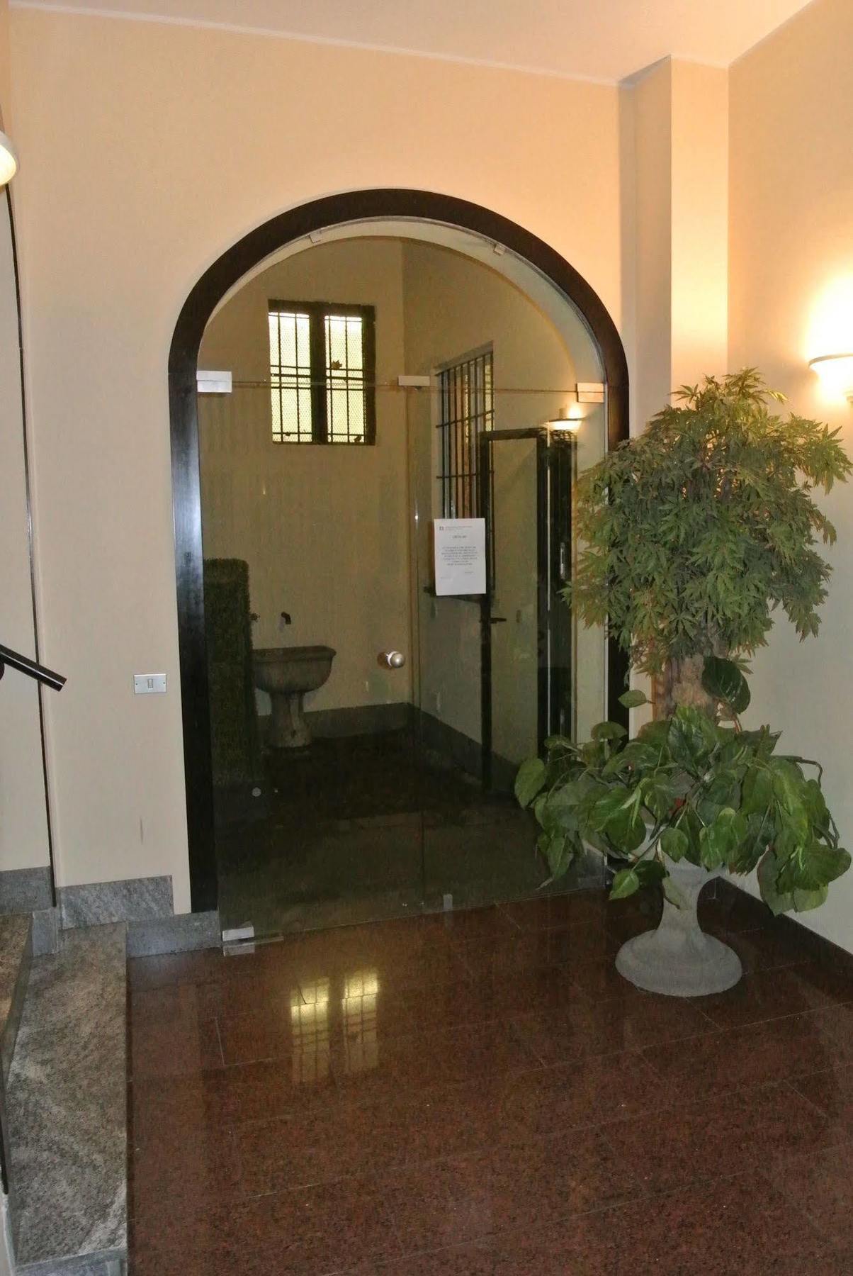 Appartement Duomo House à Milan Extérieur photo