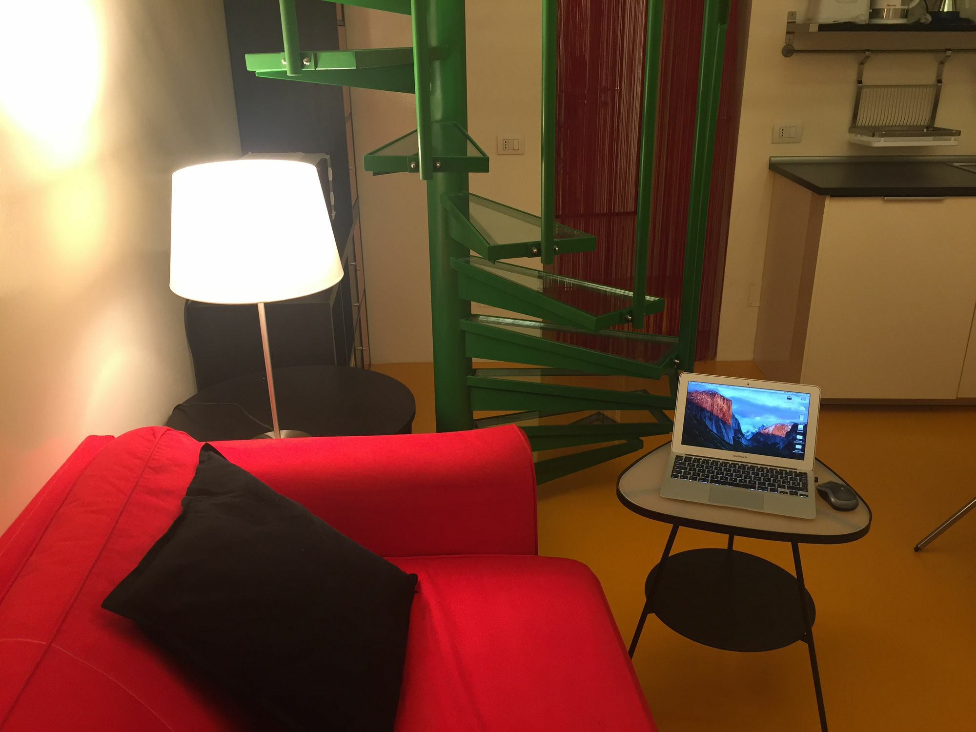 Appartement Duomo House à Milan Extérieur photo