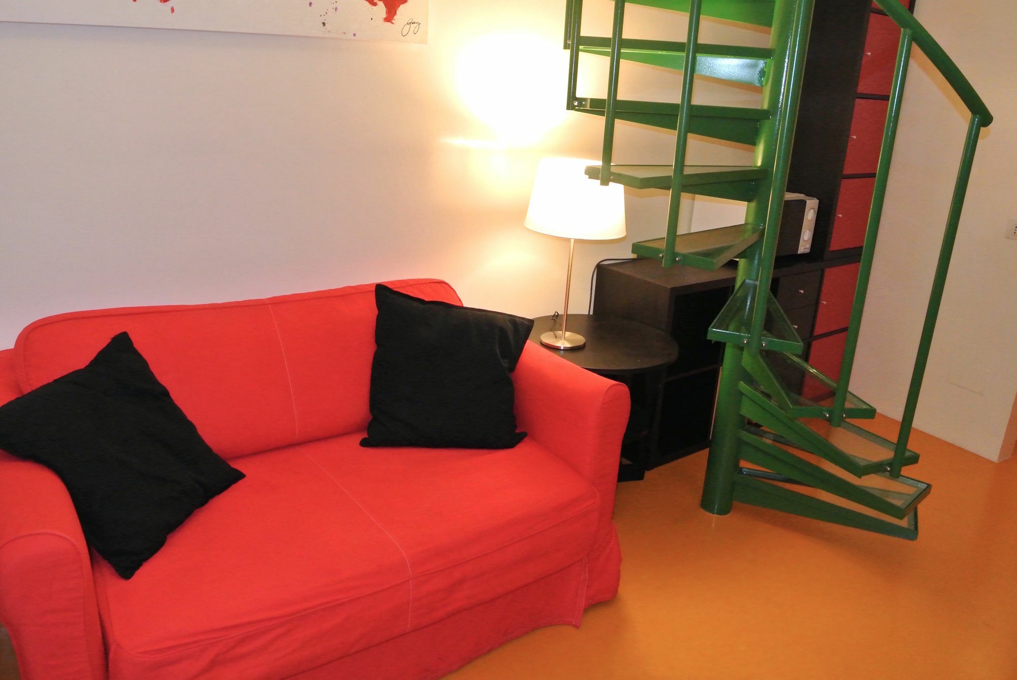 Appartement Duomo House à Milan Extérieur photo