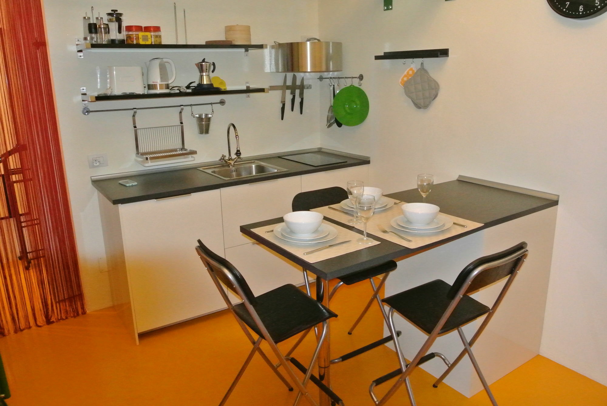 Appartement Duomo House à Milan Extérieur photo