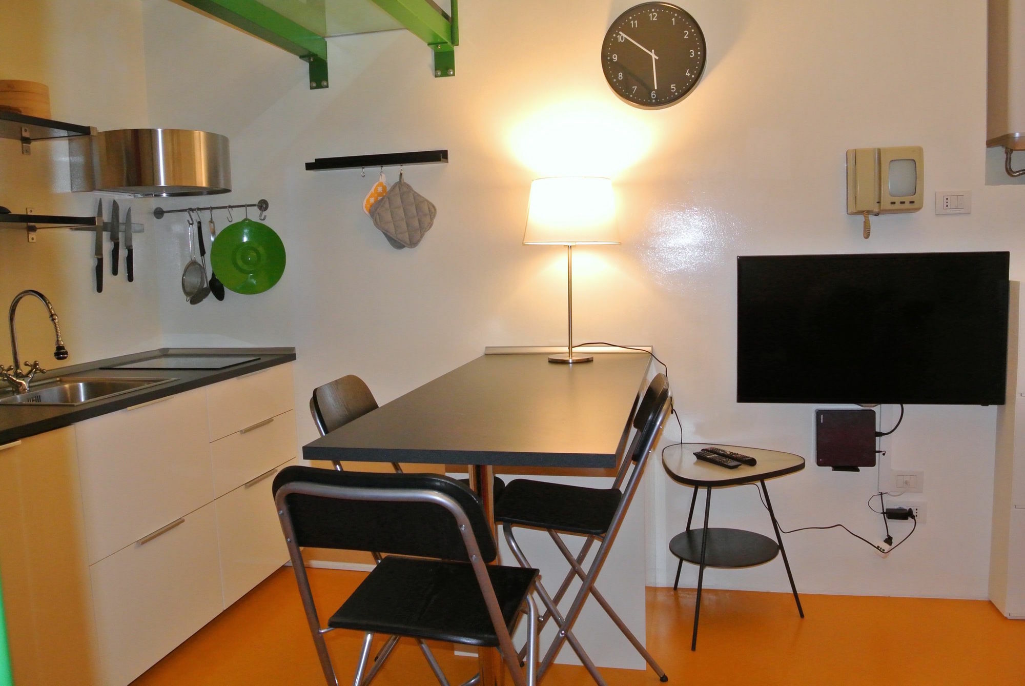 Appartement Duomo House à Milan Extérieur photo