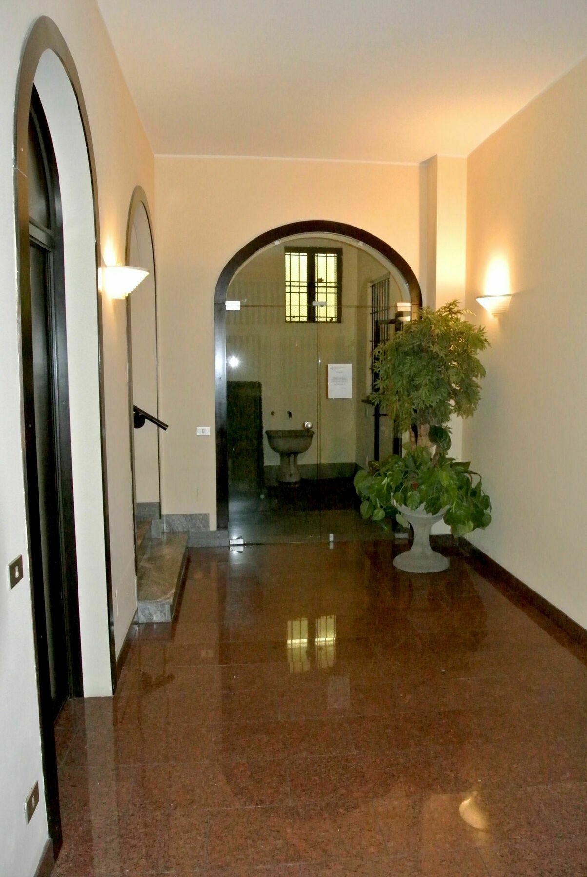 Appartement Duomo House à Milan Extérieur photo