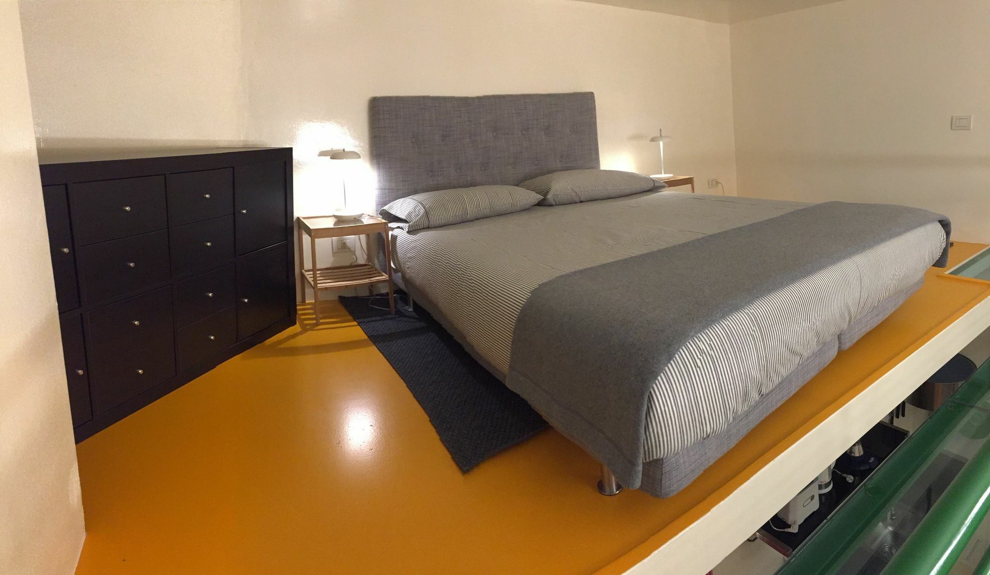 Appartement Duomo House à Milan Extérieur photo