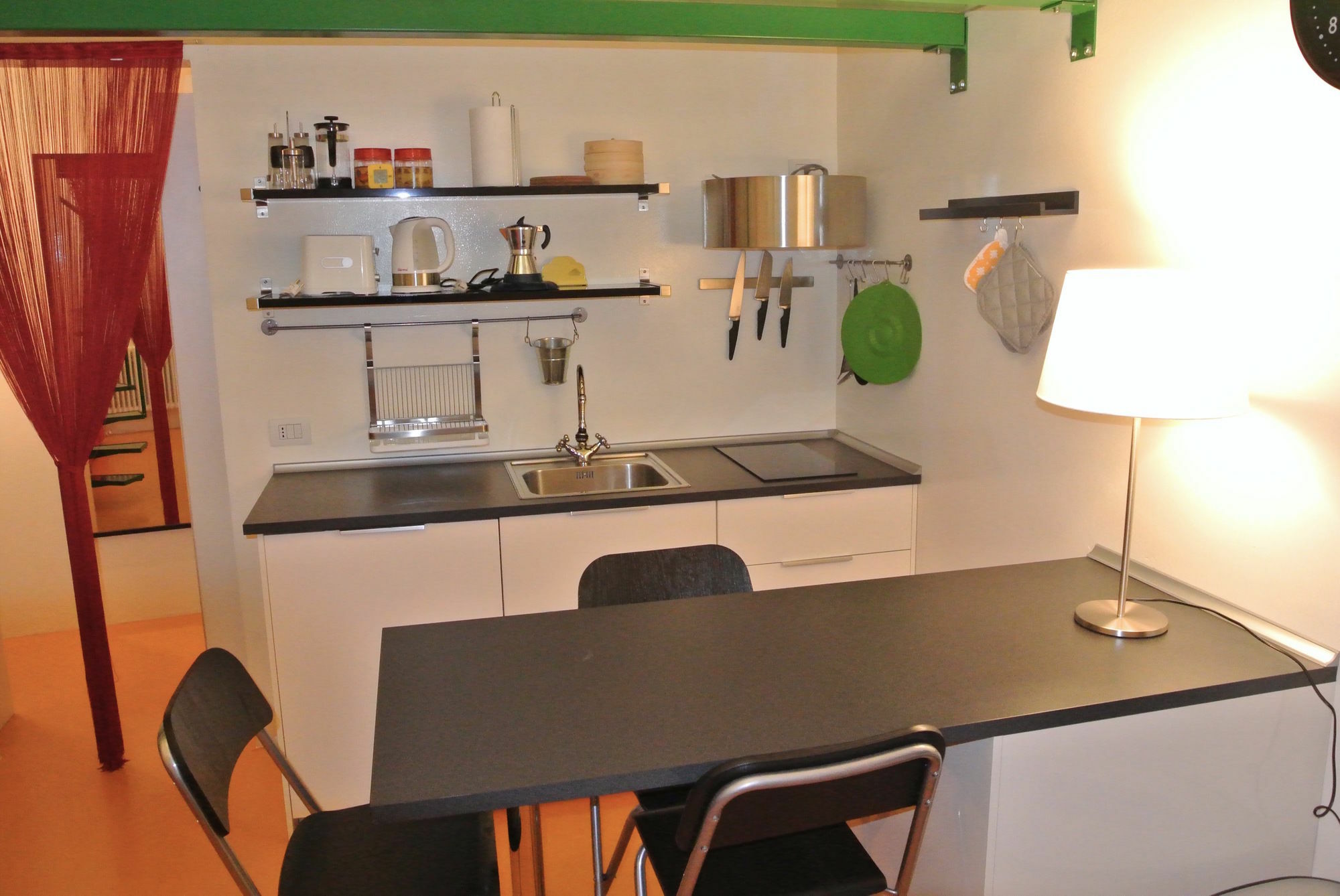 Appartement Duomo House à Milan Extérieur photo